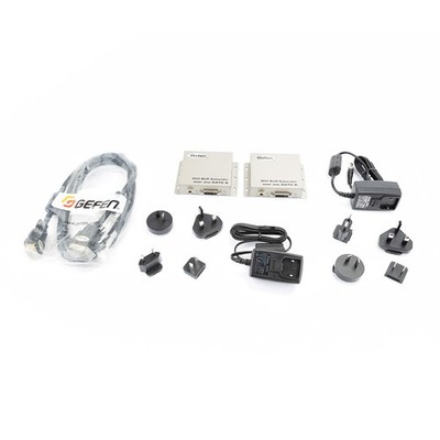 Gefen DVI ELR Extender Over One CAT-5 - SKU#2045078