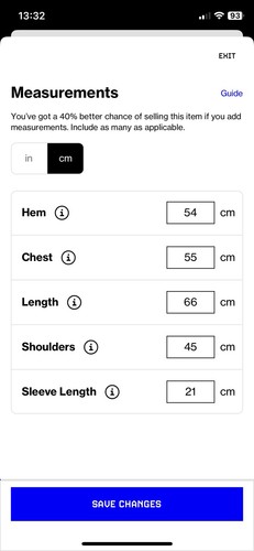 Camiseta Honda GAS Racing Repsol Big Logo Streetwear Racer - Imagen 13 de 13