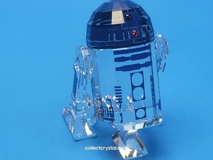 Swarovski R2-D2 | eBay