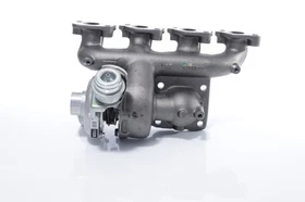 Turbolader NEU T912370 FORD 1126058 1201315 1590079 1S7Q6K682BH | 297,50€ Pfand