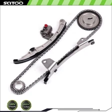 Timing Chain Kit For 2003-2006 2007-2009 2010 Mazda 3 Gasoline 1.3L 1.6L