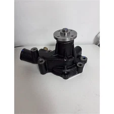 NEW Water Pump For ISUZU NPR NQR GMC W 4BD1 4BD2 Turbo Diesel 3.9L 1987-1998