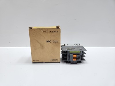 HYUNDAI UMC 22B Magnetisch Schütz 32A