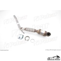 Katalysator 1120Mm FüR Audi Skoda Vw Seat A3 Sportback Octavia Ii Combi 03-15
