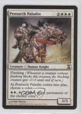 Pentarch Paladin Magic: Time Spiral #32 2006