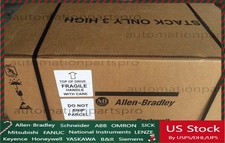 ALLEN BRADLEY 20BD052A0AYNANC0 PowerFlex 700 AC Drive US Free Tax