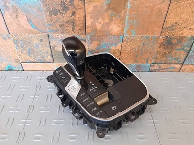 Gangwahlschalter Wählhebel Schaltknauf 5A7DFD5 BMW X3 G01 X4 G02 LCI 15km!!!