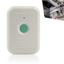 TPMS Reset Tool, Tire Pressure Monitor Sensor Programming Tool, Replace for O...