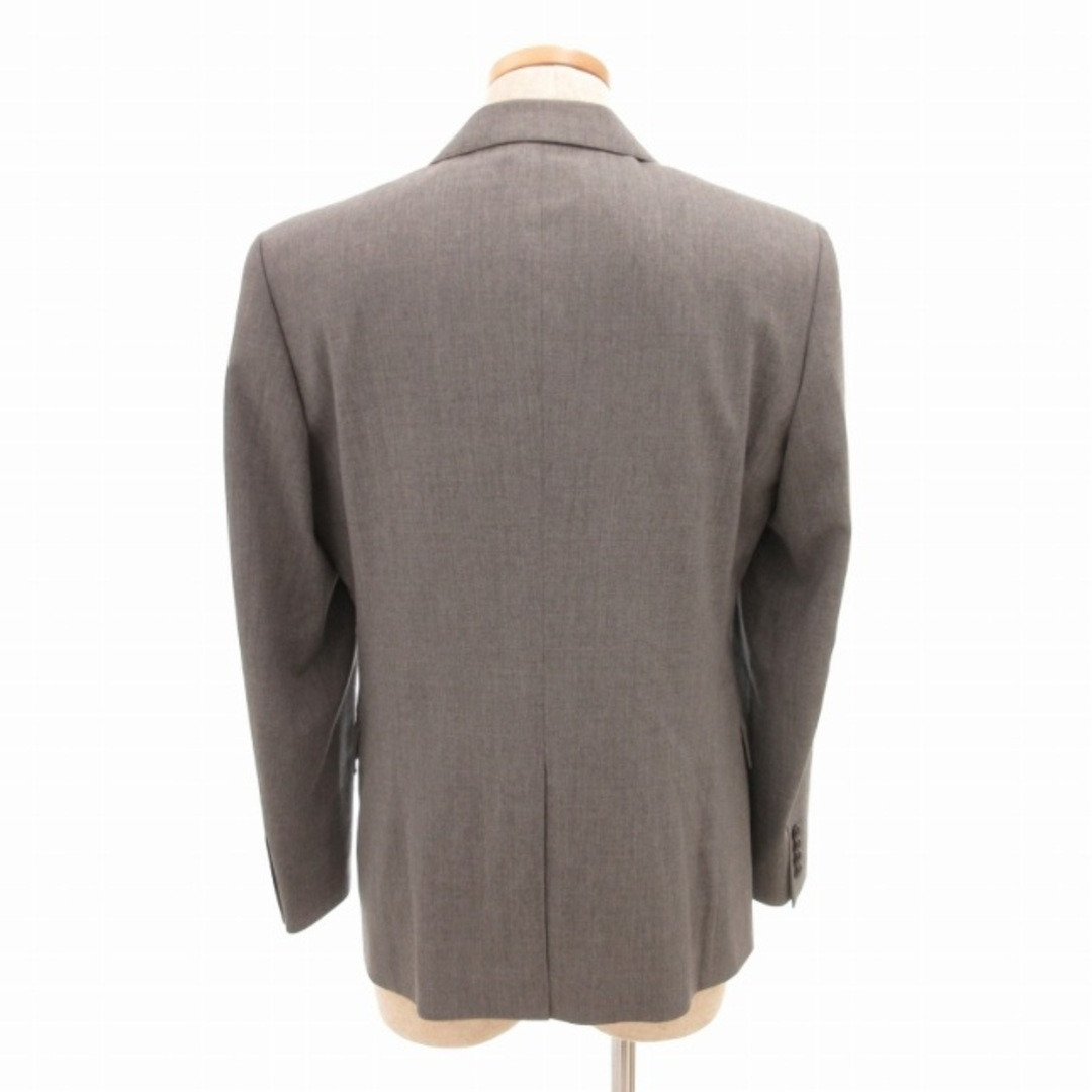 ジャケット・アウター old uniqlo wool half coat gray L Oversized Jacket | UNIQLO US