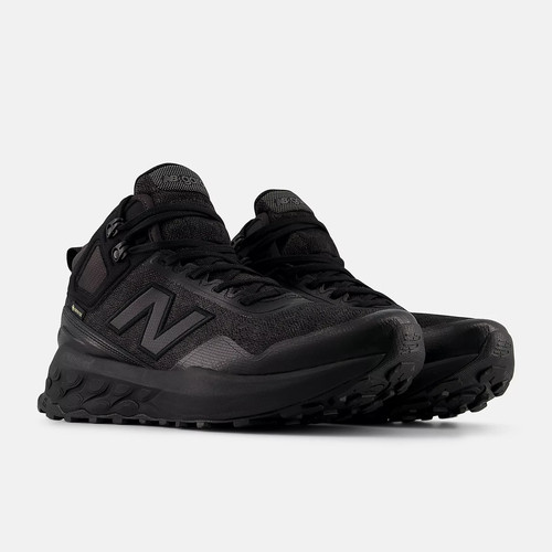 New Balance Fresh Foam X Garoé Hiker GORE-TEX MTGMGLK2 BLACK CASTLEROCK Black 2E