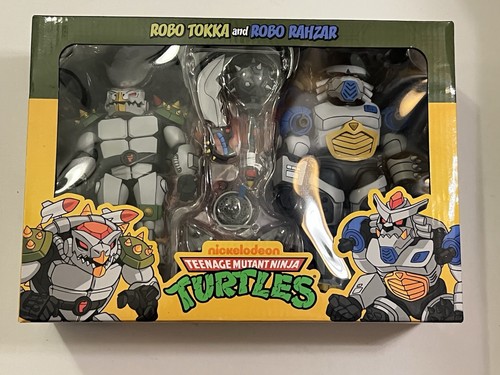 NECA Teenage Mutant Ninja Turtles X Usagi Yojimbo Ultimate Usagi Yojimbo Minty F