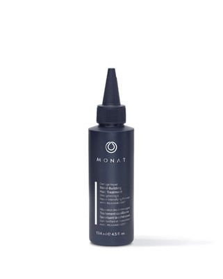 Monat Bond Building Damage Repair Hair Treatment Rejuveniqe  4.5 oz BRAND NEW