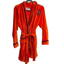 OSU Orange Bathrobe M