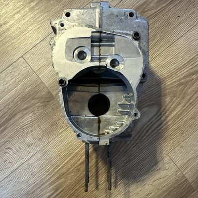 Puch Moped E50 KICKSTART cases
