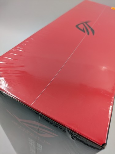 ASUS ROG Rapture GT-AX11000 Pro Tri-Band WiFi 6 Mesh Multi-Gig Gaming Router - Picture 7 of 7