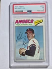 1977 Topps Nolan Ryan #650 PSA 5