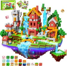 Magnetic Blocks Magnetic Building Blocks,