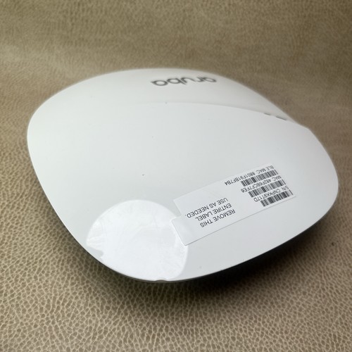 Aruba APIN0303 Access Point wireless AP-303-US - Foto 8 di 8