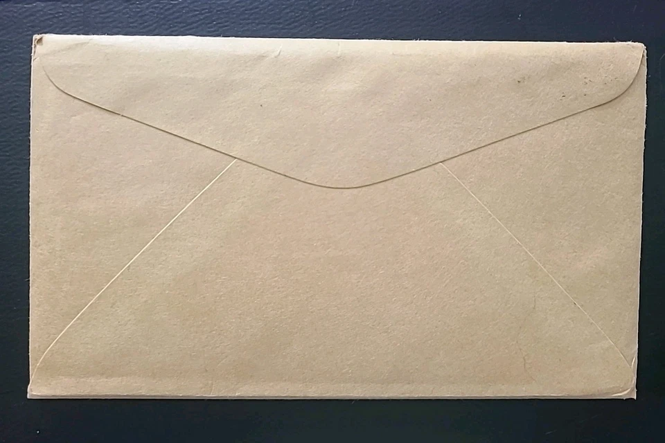 1962 SMS Set Original Envelope 40% Silver Kennedy US Special Mint 5 Coins OGP - Image 3 of 4