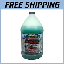 Almond Coconut Moisturizing Soap - 1 Gallon