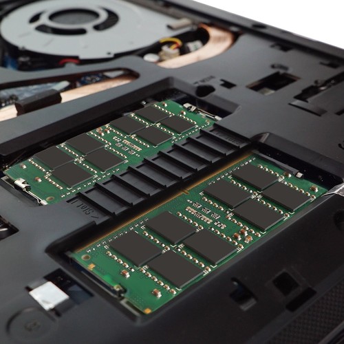 SP Silicon Power Silicon Power SO-DIMM Notebook PC Memory DDR4-2400 (PC4-19200) - 第 5/6 張圖片