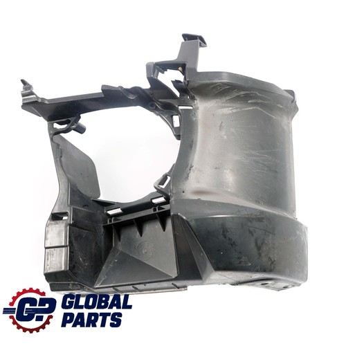 BMW 3 er F30 F31 Stossfänger Vorn Aufnahme Nebelscheinwerfer Links 7266197