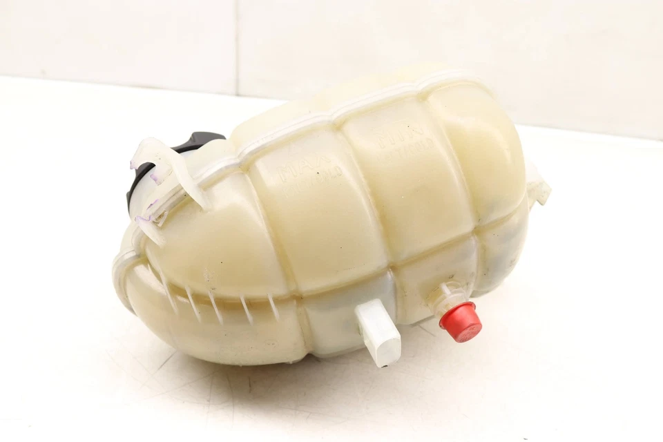 BMW 435I Gran Coupé 2015-2016 - depósito de refrigerante/tanque/botella 7609468 Foto 2 de 4