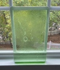 Blenko Dalle de Verre - 5101 - Light, Light Green