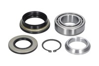 Kavo Parts Radlagersatz WBK-6568 FüR Nissan Navara NP300 D40 Dci 4WD