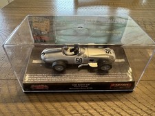 Cartrix 1/32 1955 Mercedes Benz 50 ref0039 Piero Taruffi  New