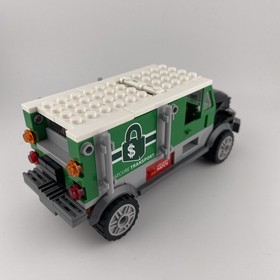 USED LEGO Lot of Incomplete Marvel & DC Super Heroes 76015 6862 76006 7885 6866