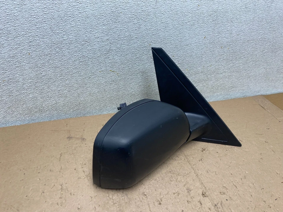 Оригинальное правостороннее зеркало двери вида для Land Rover Range Rover 2003–2004 годов выпуска S4291 DG - Изображение 2 из 4