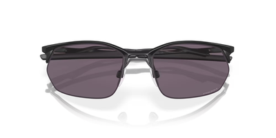 Oakley Sunglasses Wire Tap 2.0 OO4145-0160 Satin Black Frame