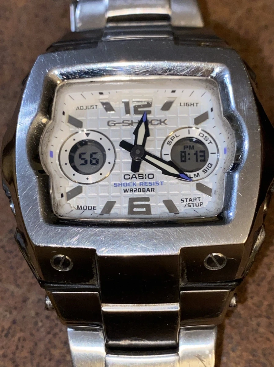 G-SHOCK 20 m (2 ATM) Water Resistance Wristwatches for sale | eBay