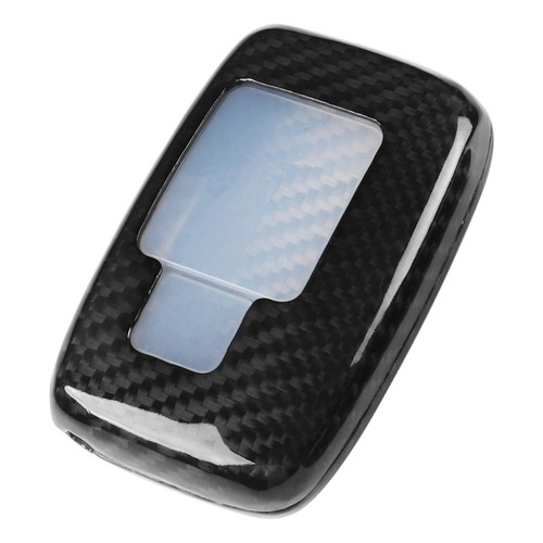 Remote Car Key Cover Case Shell Fit For Land Rover Range Rover For Jaguar Black - Picture 4 of 9