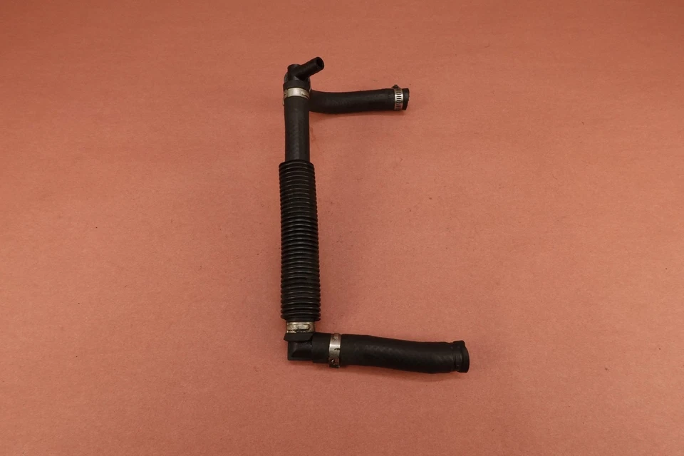 Harley Sportster XL883 XL 883 1996-2003 tubos de manguera de aceite de motor con camiseta Foto 4 de 4