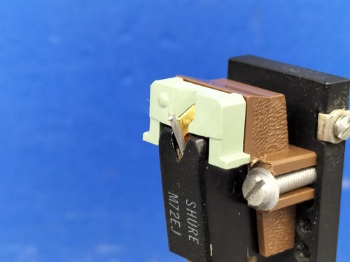 SHURE M72EJ Cartridge MM Used - 第 23/24 張圖片