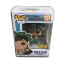 Funko Pop! Vinyl: Disney Lilo in Hula Skirt Hot Topic (Exclusive) #521 Protector