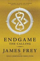 Endgame 1: The Calling James Frey