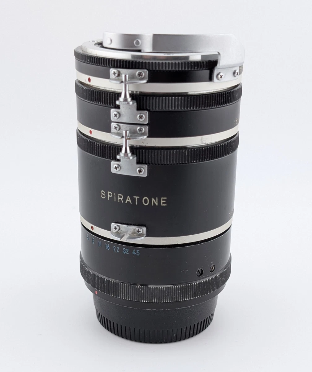 Meike MK-Z-AF Nikon Z MacroExtensionTube Set Foto de Vakman