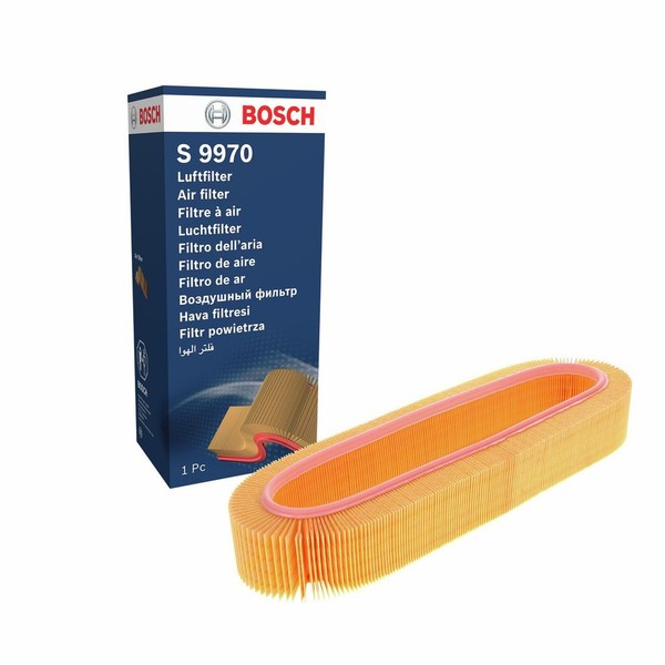 Bosch 1 457 429 970 Luftfilter-image