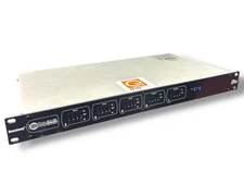 BSS Audio Soundweb London BLU-100 12x8 Signal Processor BSSBLU100M