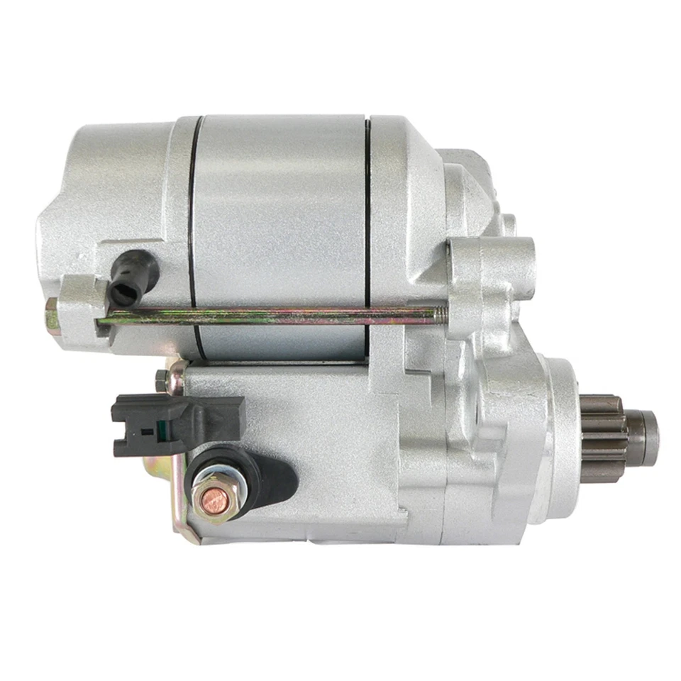 Starter For Lexus GX470 4.7L 2003-2004 28100-50040 28100-50090; 410-52215 - Image 2 of 4