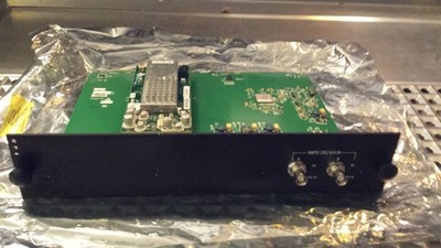 Doremi Enigma Link Decrypter für z.B. Christie CP-2220, 2 x SMPTE 292/424 Eing.