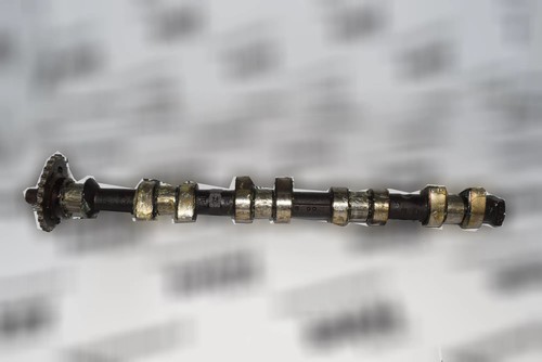 BMW E53 X5 4.6is Kurbelwelle Crankshaft 1745502