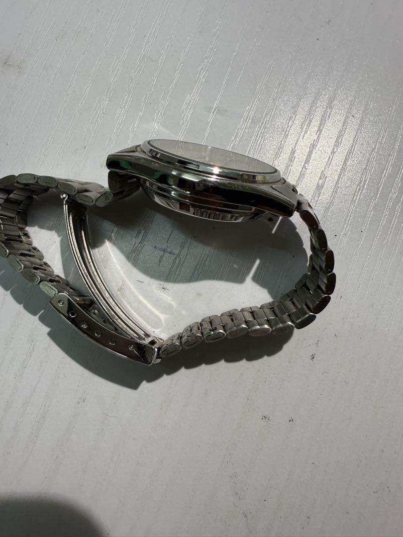 セイコー 5 SEIKO メンズ腕時計7s26 021R R2AUTOMATIC Seiko 5 Men'S Watch 7S26 021R R2Automatic | eBay
