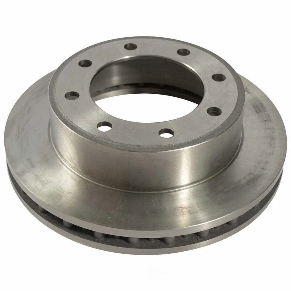 Rotor de freno de disco para Ford F-250 Super Duty 1999, F-350 Super Duty F-250 Super Du Foto 2 de 2