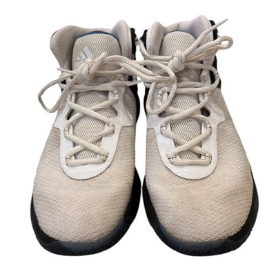 Adidas Explosive Bounce J 'Andrew Wiggins BW1156 Basketball Shoes