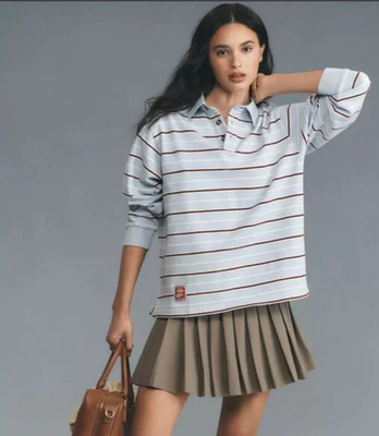 NWT Damson Madder Remie Shirt UK Size 14 and US Size 10