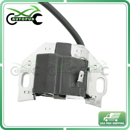 Bobina de encendido de 2 piezas para John Deere Z830A Z850A Z860A Z910A Z920A Z920M Z920R - Imagen 9 de 13